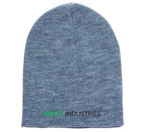 Yupoong Adult Knit Beanie 